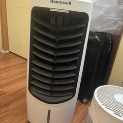 Honeywell Cooling Fan