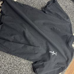 Cactus Jack Shirt 