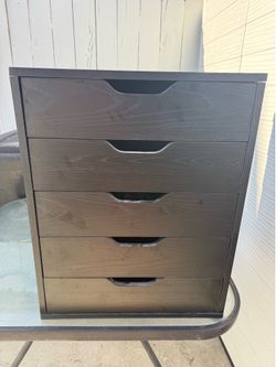 Drawers