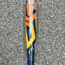 2024 Louisville Slugger Atlas Baseball Bat (-3) 32/29 BRAND NEW IN WRAPPER