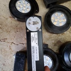 Cooper Lighting For Track System
