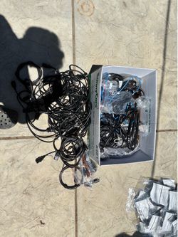 Computer Cables – Assorted Bundle