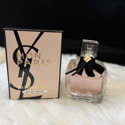 Yves Saint Laurent Mon Paris Eau de Parfum