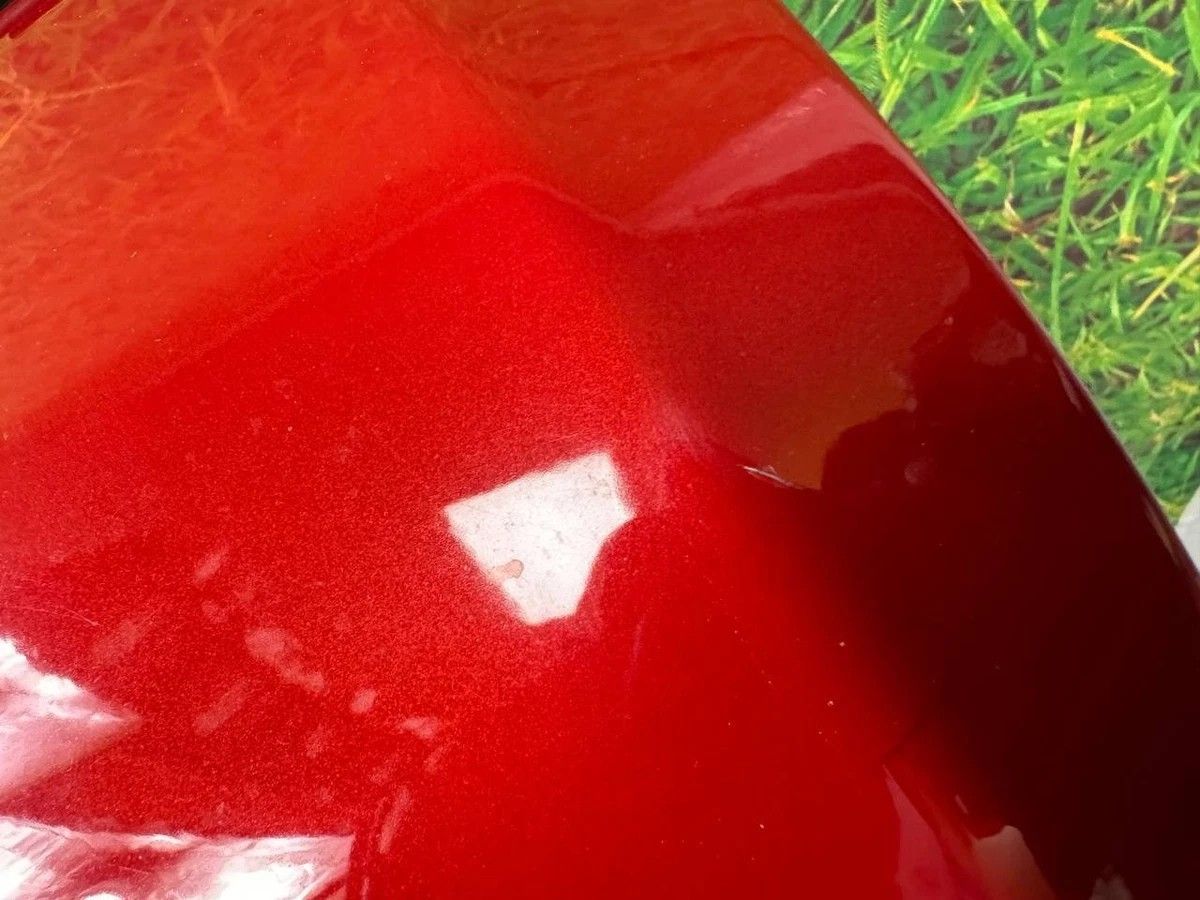 16-19 MINI COOPER CLUBMAN F54 Rear Left Quarter Body Panel Fender OEM