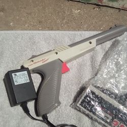 Nintendo Entertainment System