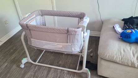 Bassinet