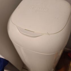 Diaper Genie