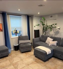 Hombay Modular Couch