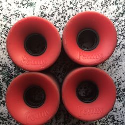 Penny skateboard Wheels