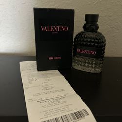 Valentino UOMO Born in Roma