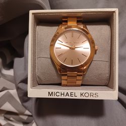 Michael KORS  womens Wrist Watch