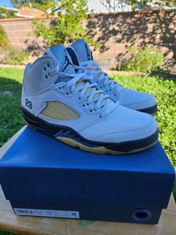 Jordan 5 A Ma Maniere 10.5m