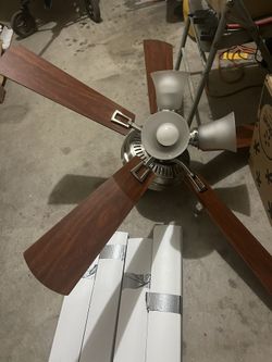 Ceiling Fan - Make Offer 