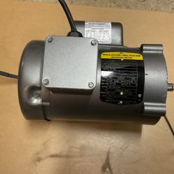 Baldor Electric Motor