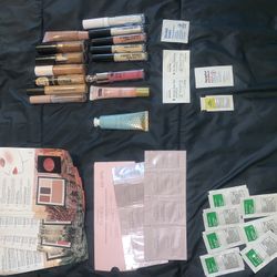 Makeup Bundle Deals💅🏻💄💋