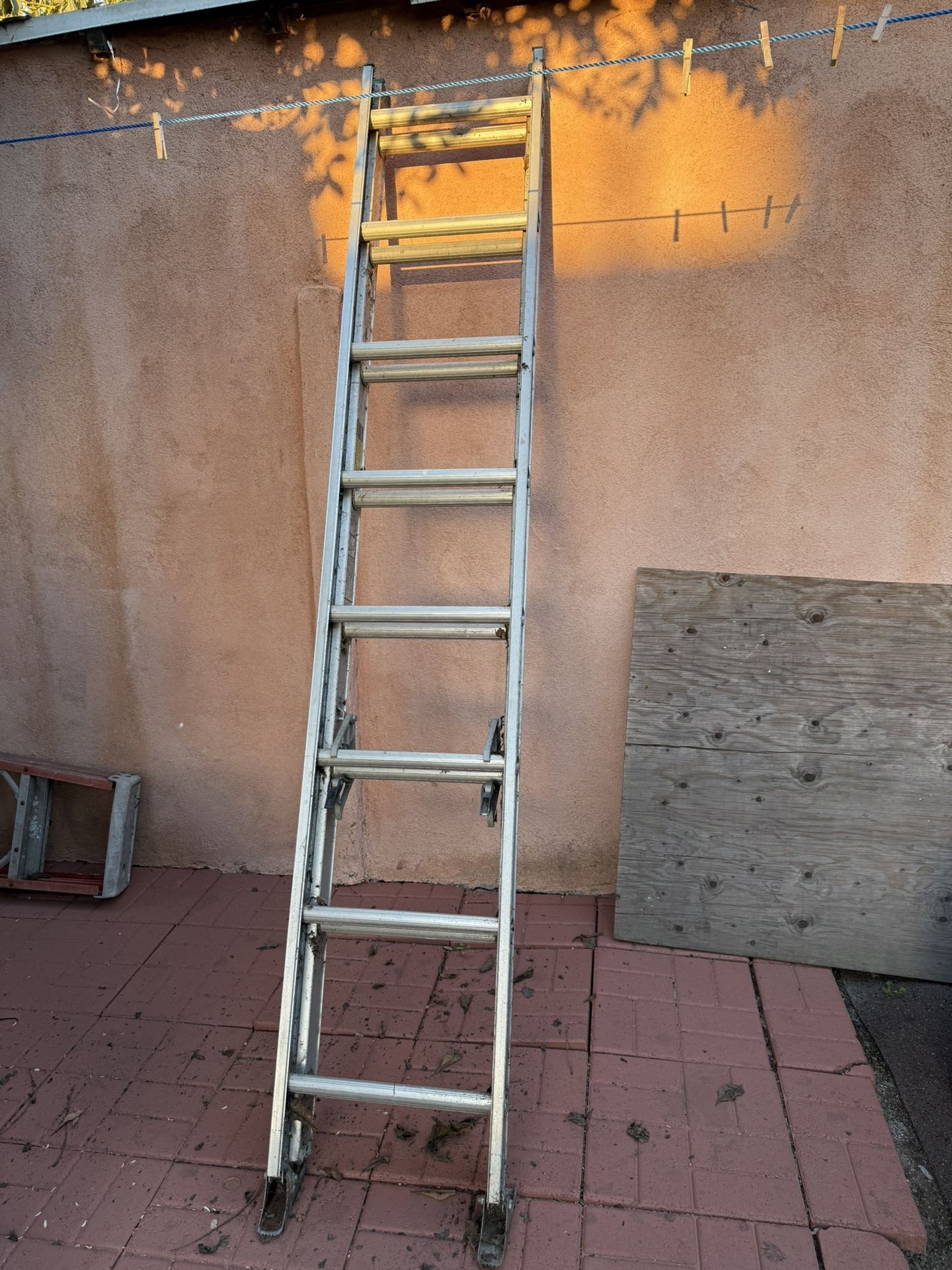 16’ Ladder