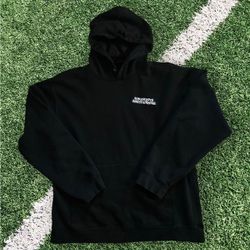 G59 Records x Suicideboys Black Hoddie 