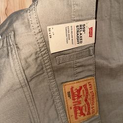 New Levi’s Jeans Size 52