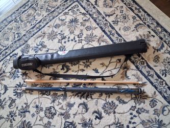 Pool cue