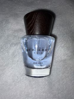 Men’s cologne