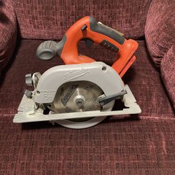 Circular Saw