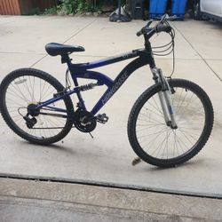 Mongoose XR-75 BIKE