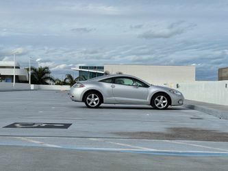 Mitsubishi Eclipse
