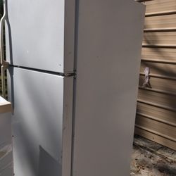 Refrigerator/freezer 