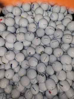 100 PRO V1 Balls Titleist Cash Only