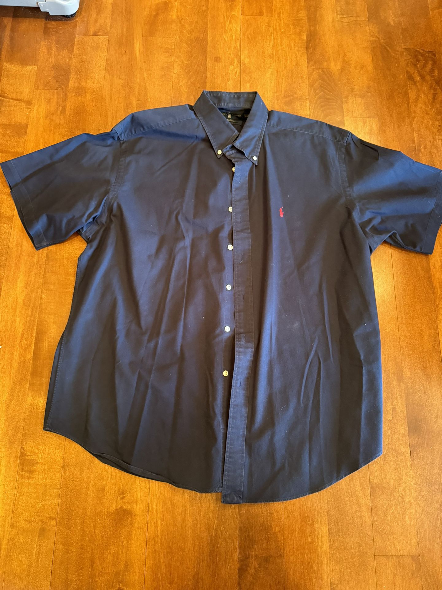 Men’s Ralph Lauren, Dress Shirt, Shipping Available