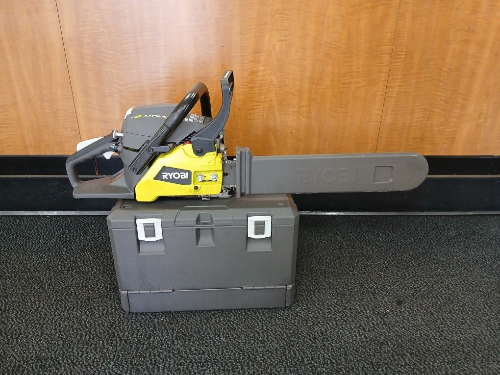 RYOBI