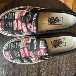 Vans