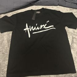 Amiri Shirt 