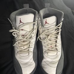 Jordan’s Shoes 