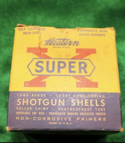 Vintage Box Collector Hunting