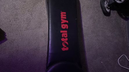 Total gym