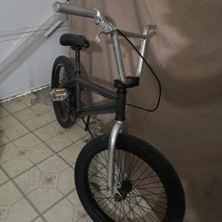Mongoose frame