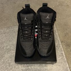 Jordan 12s