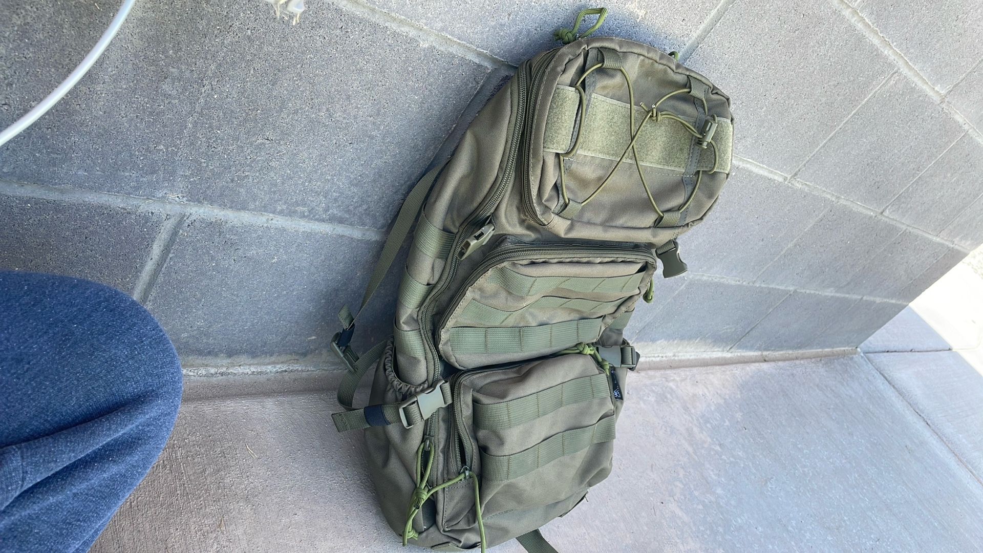 Backpack For Sell