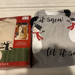 Santa Sack