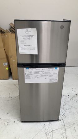 GE Top Freezer: Open Box — Keep $550 in Your Pocket vs MSRP