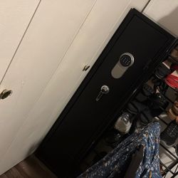 Gun safe