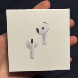 Airpod 4s