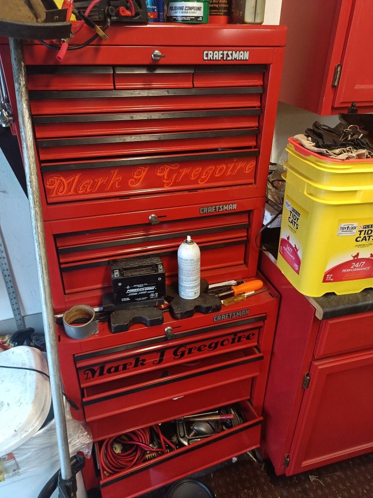Tool Case