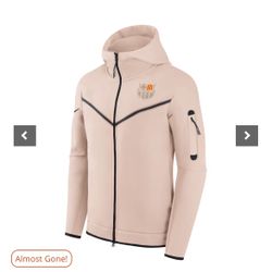 Nike Tech Fleece- FC Barcelona