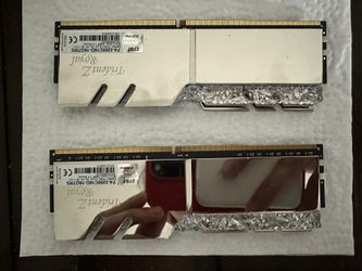 Trident X Royal 16gbx2 Ddr4 Ram