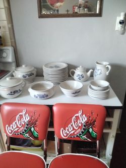 Pfaltzgraff Dishes