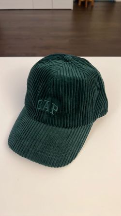 GAP green hat