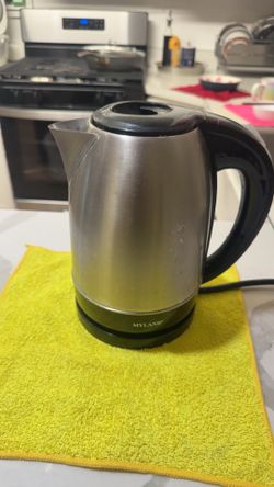 Myland Electric Kettle