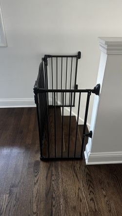 Baby/dog Gate